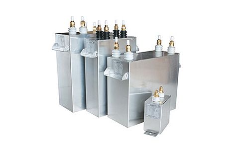 電容器直流耐壓意義？