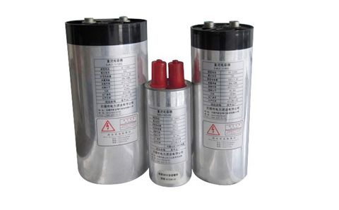 一輛新能源車需要多少電容器？