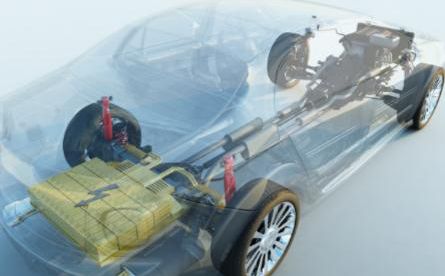 鋁電解電容器在新能源領域的應用是什么？