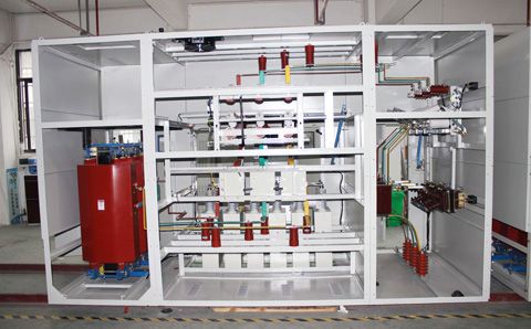 無(wú)功補(bǔ)償裝置|電容補(bǔ)償柜，如何判斷過(guò)度補(bǔ)償